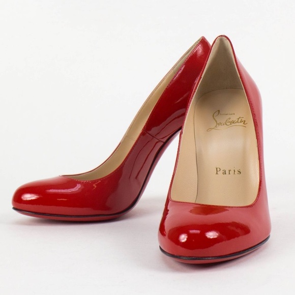 Christian Louboutin Shoes - ❤️ NEW Louboutin Heels Red Bottoms ❤️